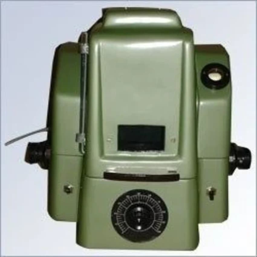 Infrared Moisture Balance