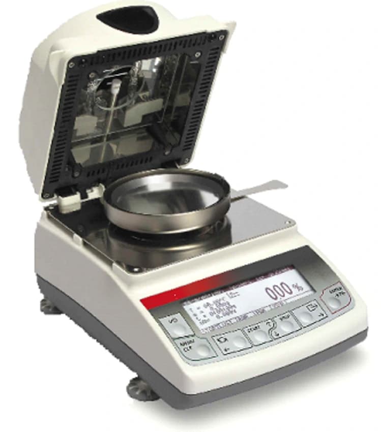 Moisture Balance Equipment
