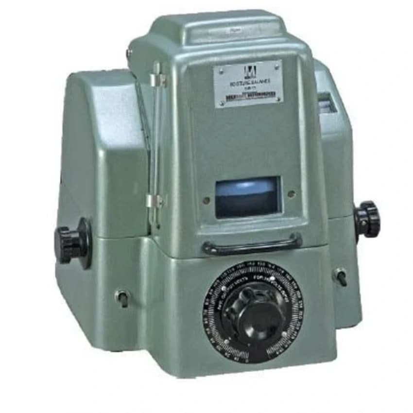 Infrared Moisture Balance, for Laboratory