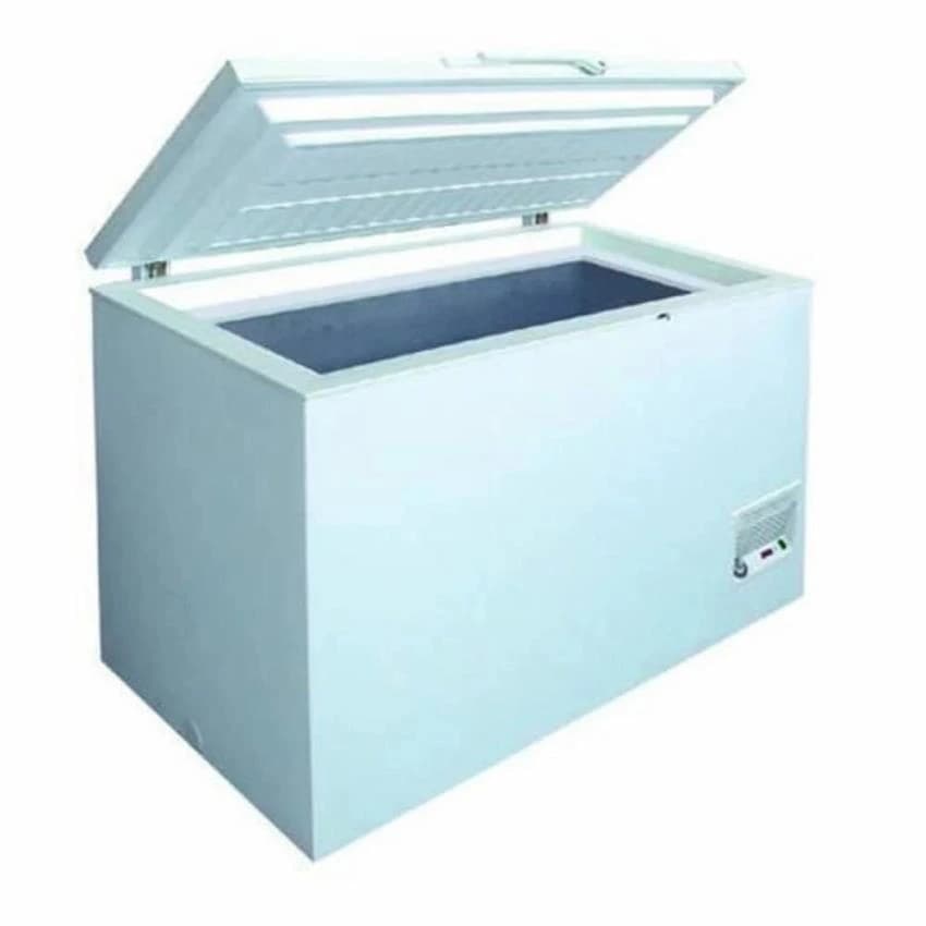 LABYCARE 300 Horizontal ice lined refrigerator