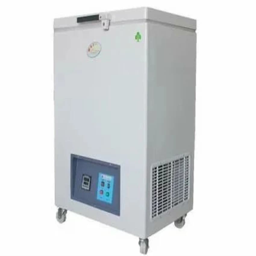 Labline Ice Lined Refrigerator