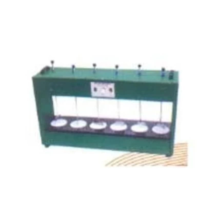 Flocculator (Jar Test Apparatus)