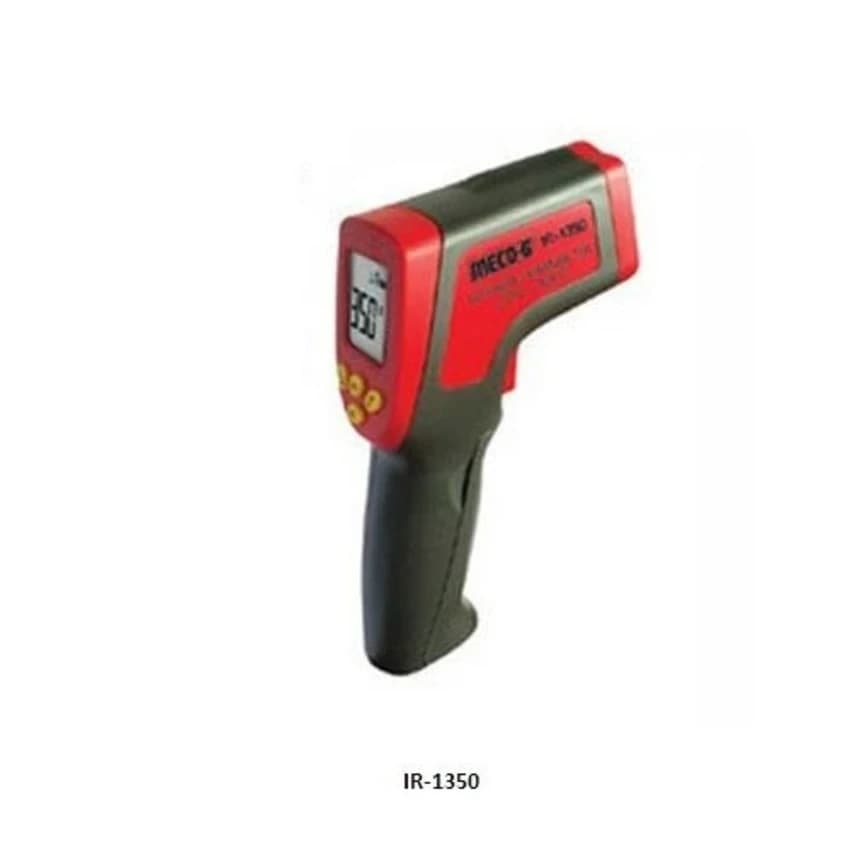 Digital Infrared Thermometer
