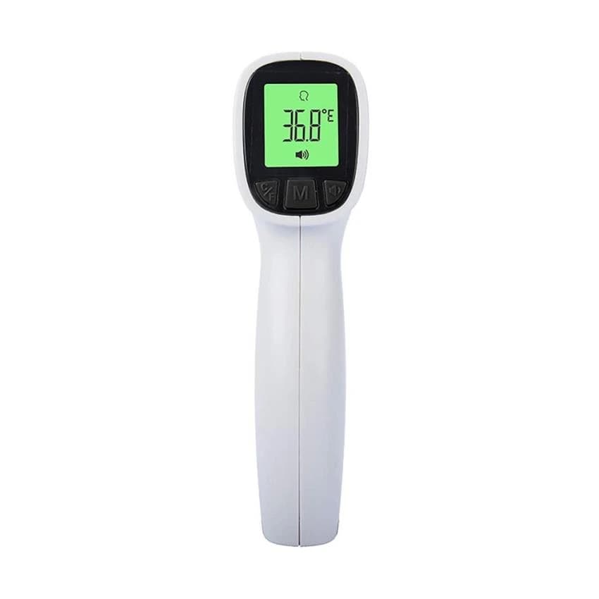 Contactless Jumper JPD-FR202 Non-Touch Infrared Thermometer, For Hospital