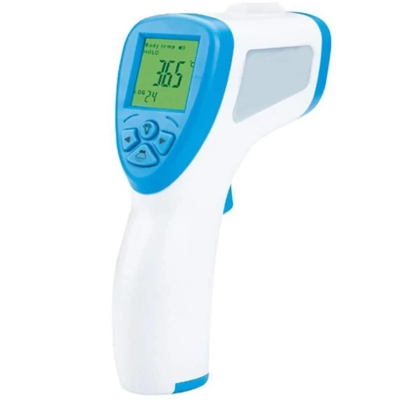 Infrared Thermometer, 0.05 DegreeC