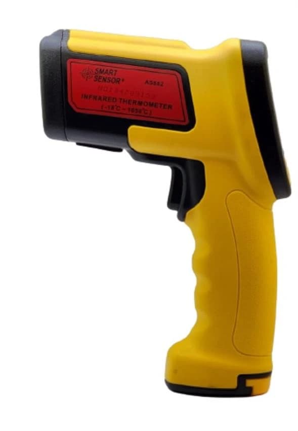 For Industrial Smart Sensor make Infrared Thermometer