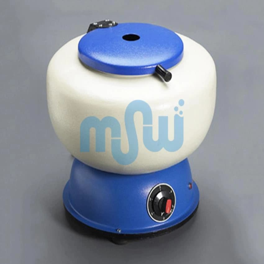 MANIKARN Medico Centrifuge Machine