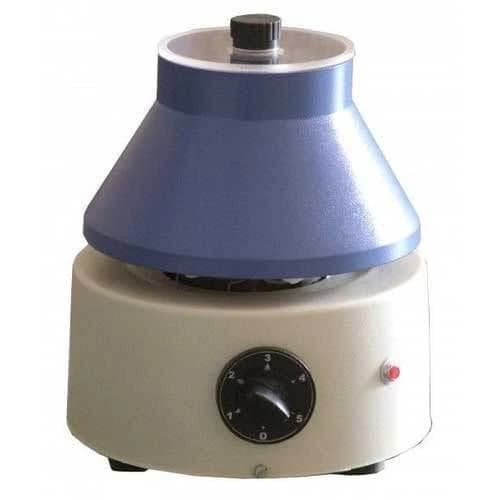 MHC Centrifuge