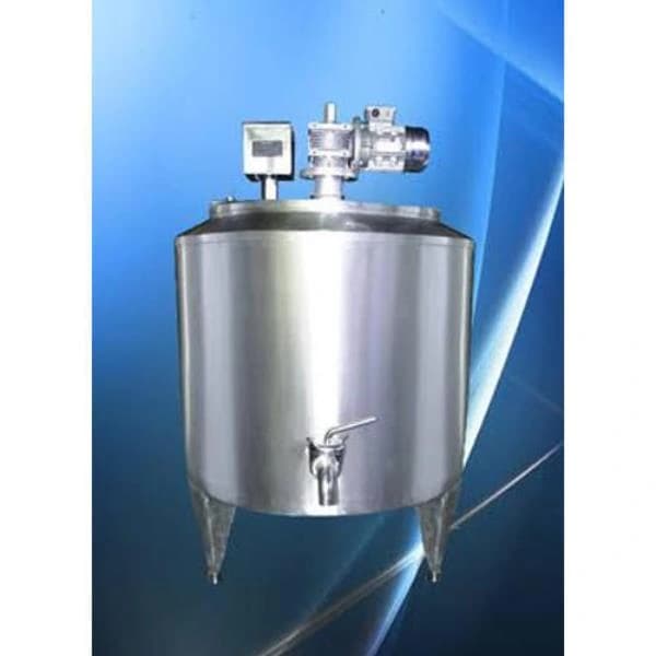 Milk Pasteurizers, Capacity: 200L