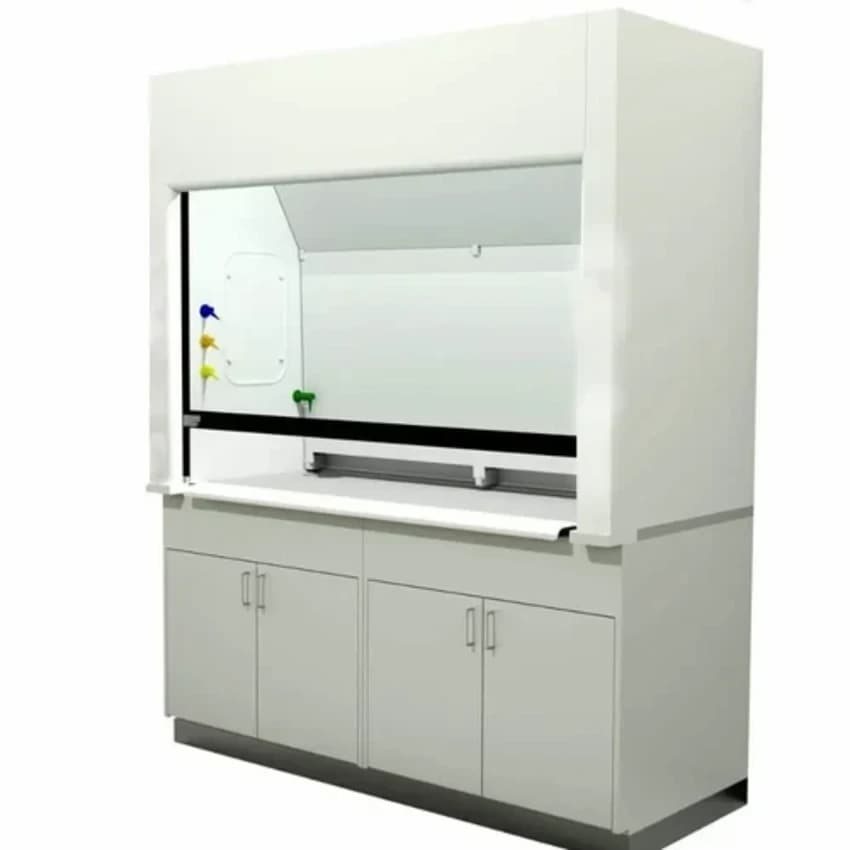Laboratory Fume Hood