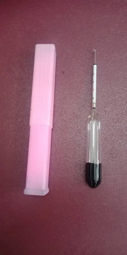 Milk Lactometer