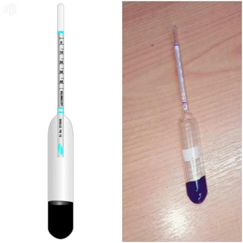 Lactometer