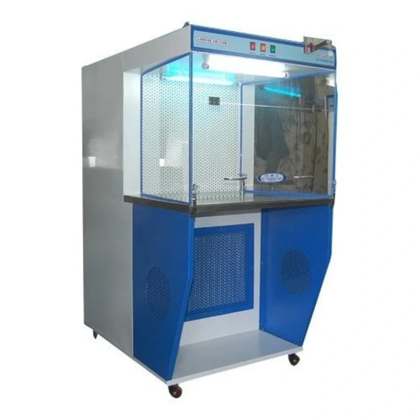 Horizontal Laminar Air Flow, For Laboratory
