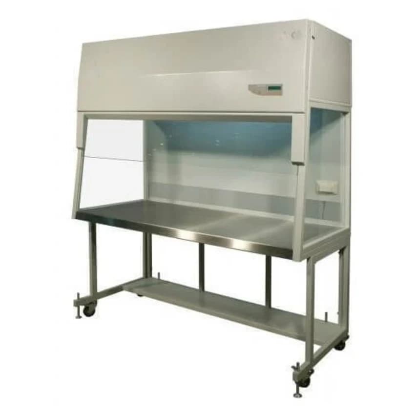 Stainless Steel Laminar Air Flow Vertical