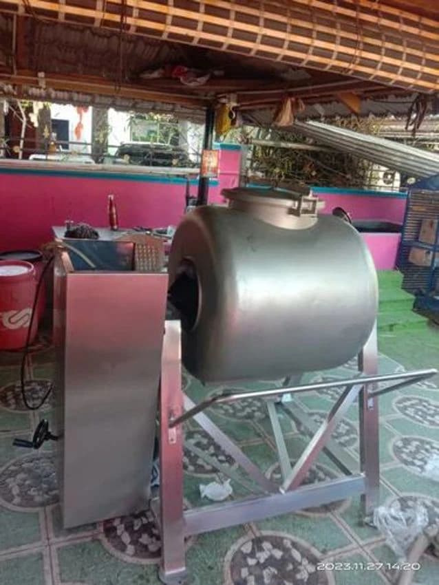 Butter Churner