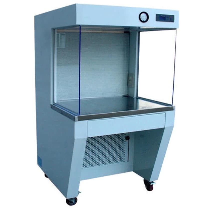 Vertical Filter Stand & Work Stations, For Industrial