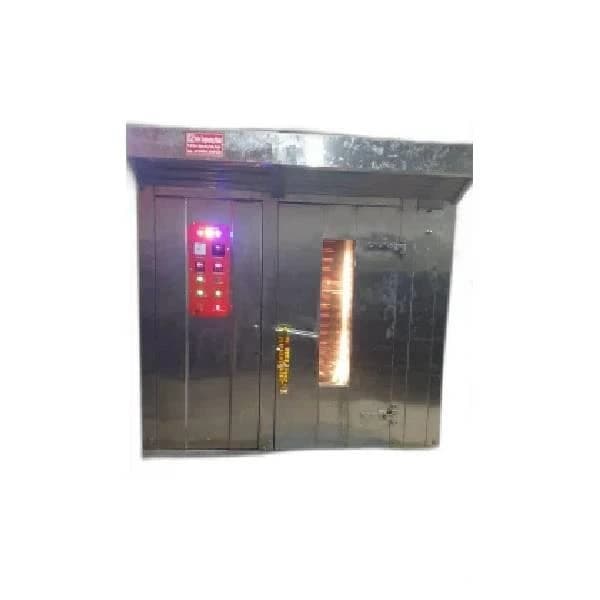 Bakery Machinery