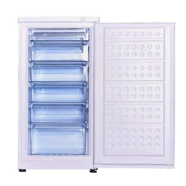 Vertical freezer BFS150