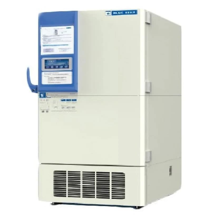 Blue Star Medical Freezer DWYL450