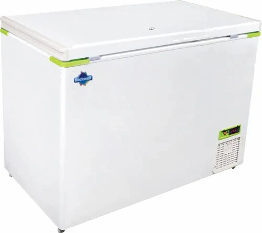 Medical Freezer -40 Deg C, For Laboratory, Model Name/Number: GFR250LT