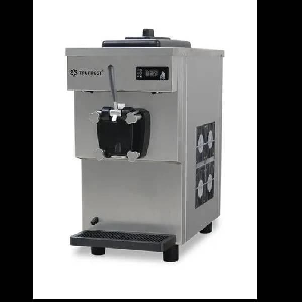 Ice Cream Machine