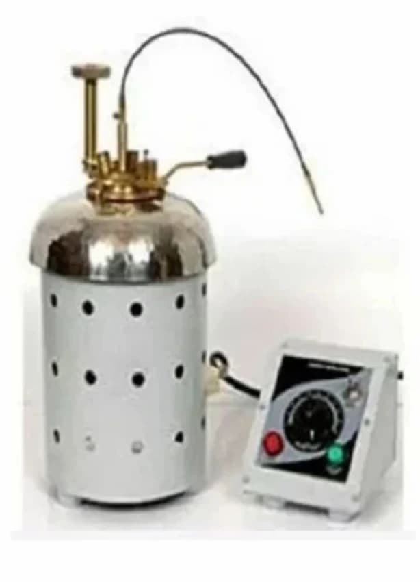 Pensky Martin Flash Point Apparatus SF00000821