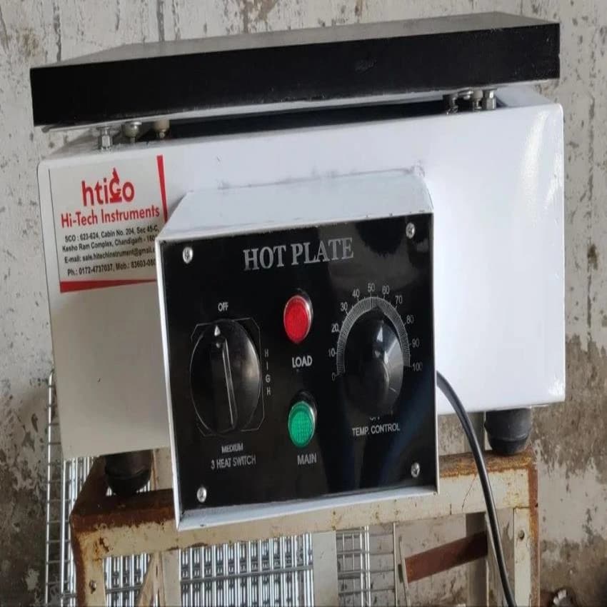 HTICO Electrical Lab Equipment