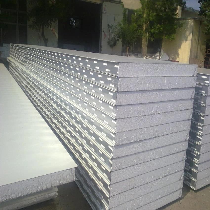 Clean Room Wall Panel, For Laboratory