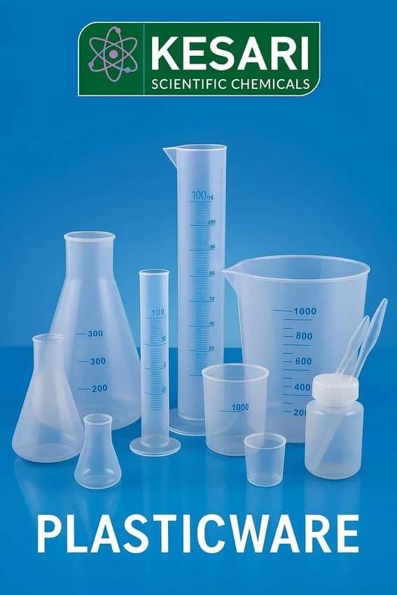Laboratory Plasticware