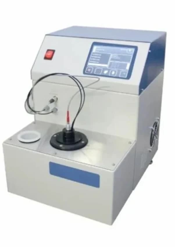 Cloud Pour Point Apparatus SF00000940