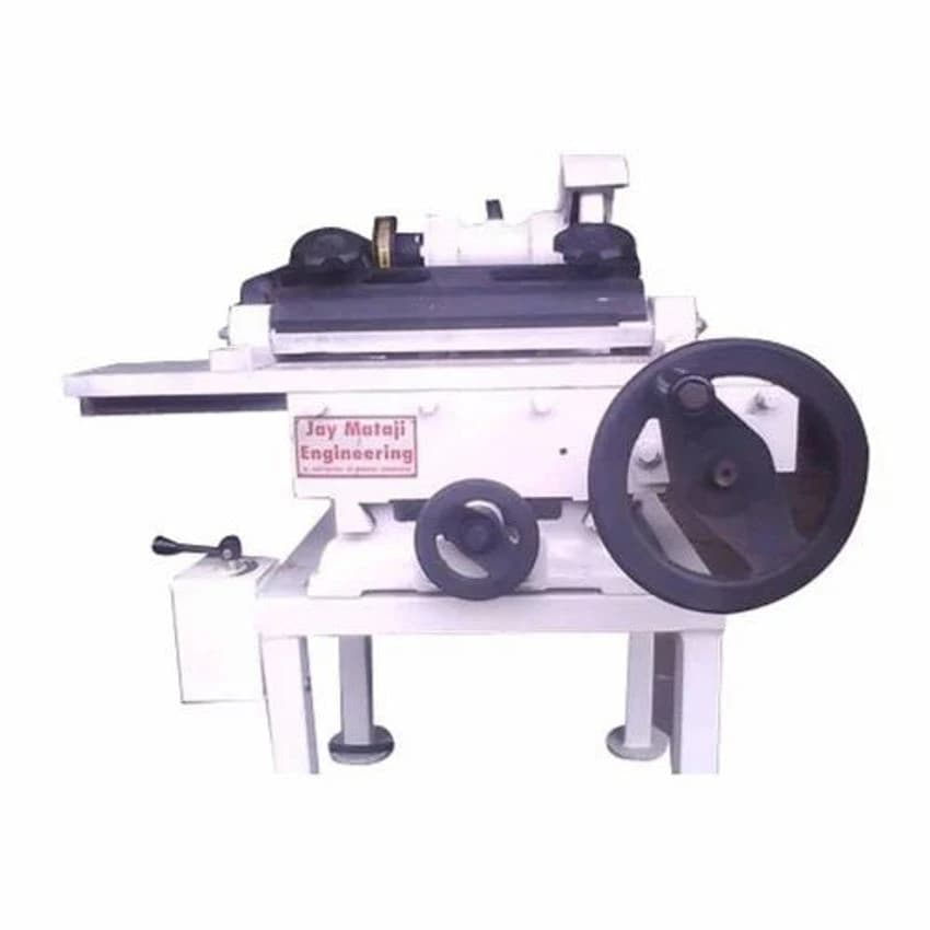 None Blade Grinder for Candy Machine