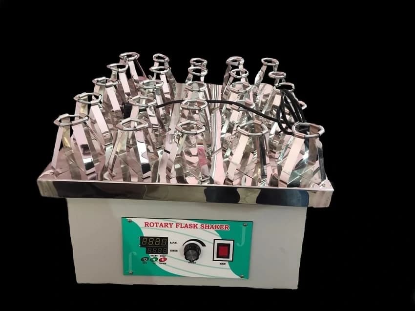 Laboratory Rotary Shaker