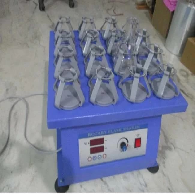 Htico Digital Rotary Shaker