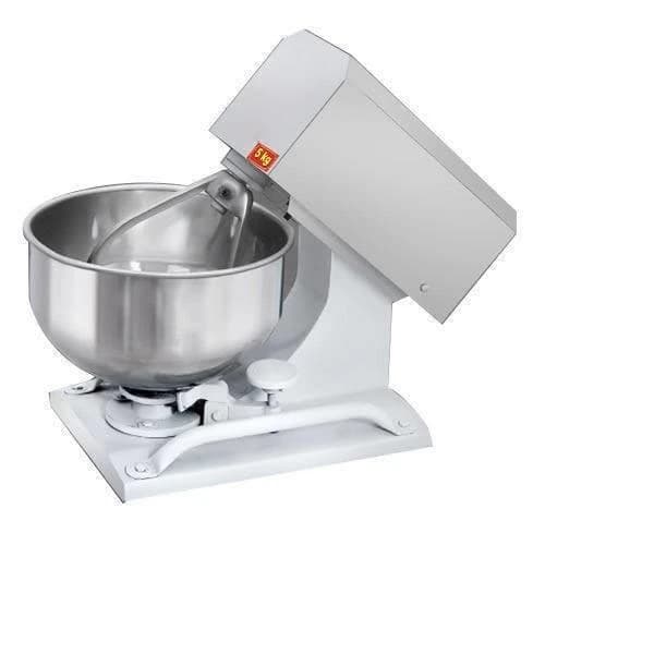 Bakery Mixer
