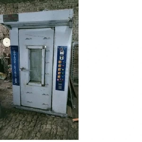 Bread Making Machine