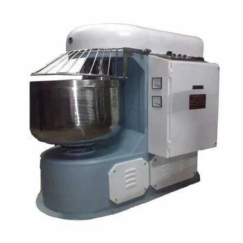 120 Kilogram Bread Making Machine