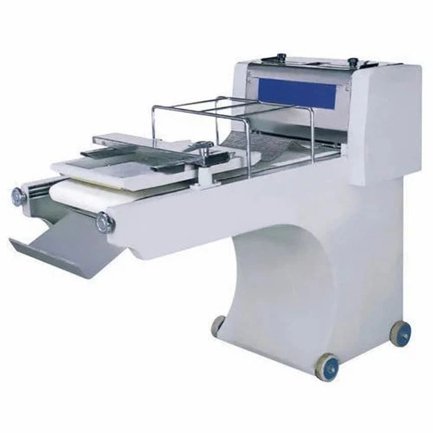 0.75 Kw LG-38 Dough Moulder