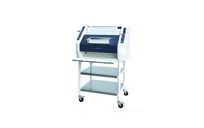 50 Hz Dough Moulder Machine