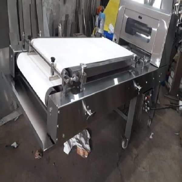Stainless Steel Dough Moulder
