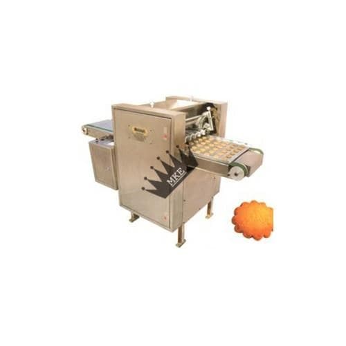 Cookies Mould Machine, For Bakery