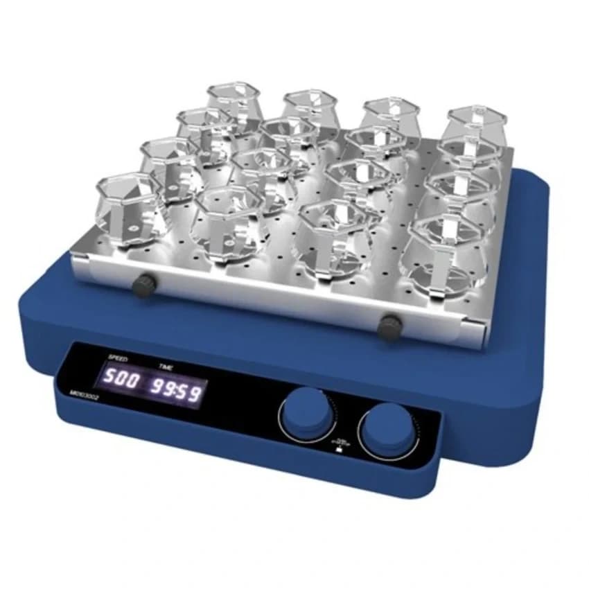 RS24 BL/ RS36 BL Laboratory Shakers