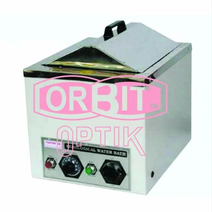 Orbit Serological Water Bath