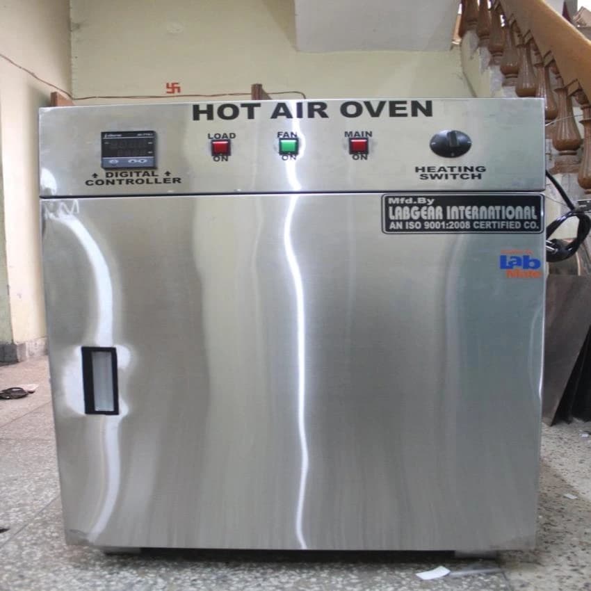 Labgear Digital Hot Air Oven