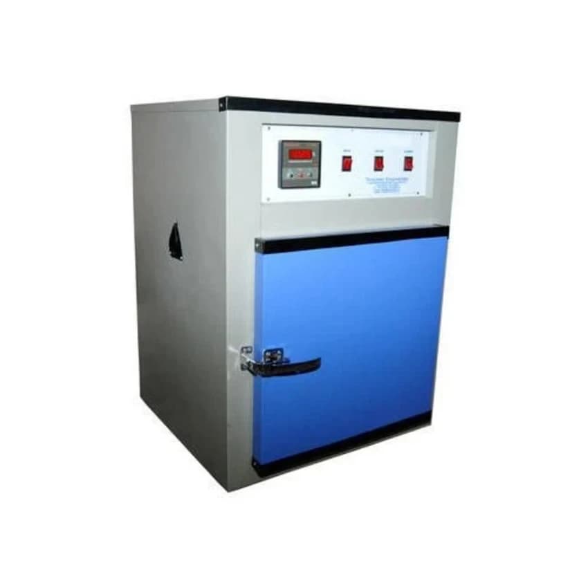 Hot Air Oven
