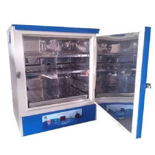 Digital Hot Air Ovens