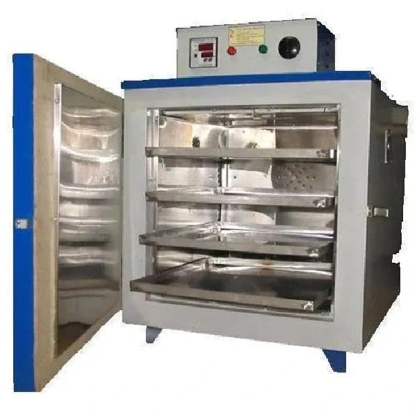 Hot Air Ovens