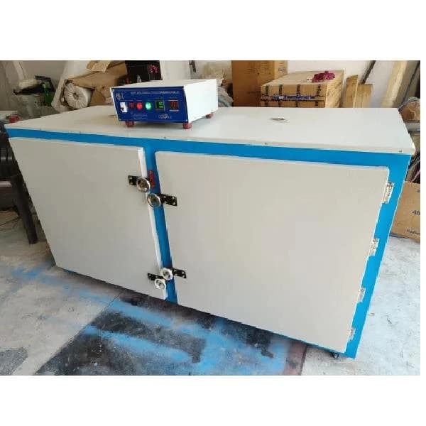 Hot Air Ovens