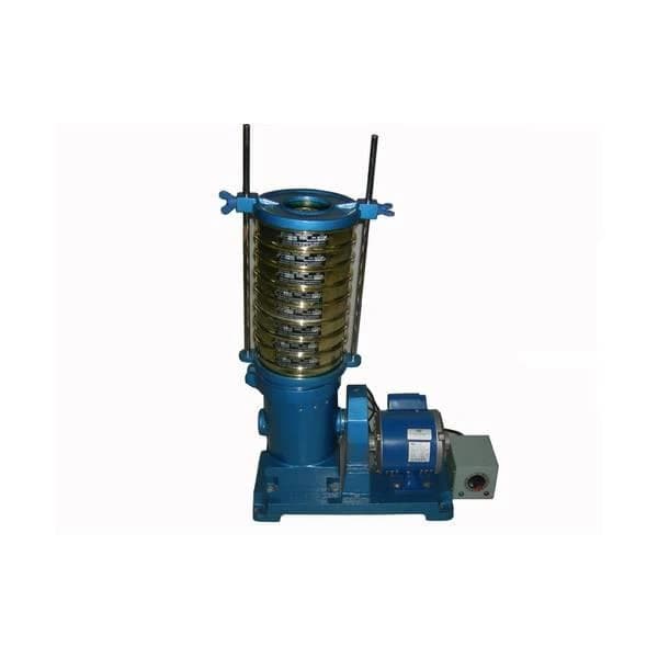 Sieve Shaker