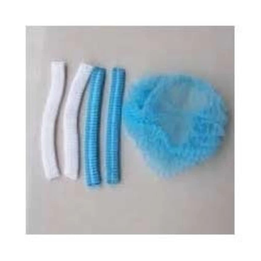 Disposable Bouffant Cap