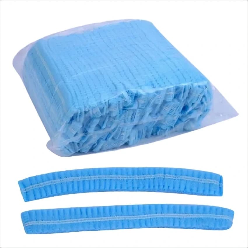 Globalss-Disposable Bouffant Cap